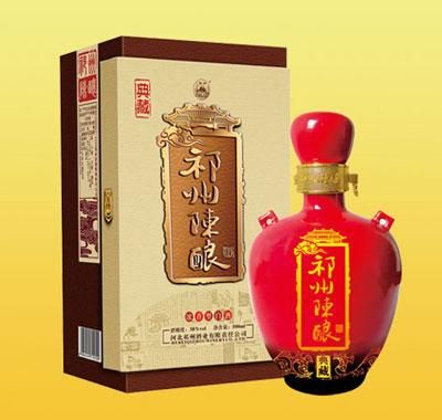 祁州酒业价格（祁州酒业怎么样）