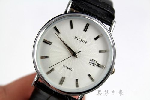 siqin手表价格（siqin手表官网价格）-图3