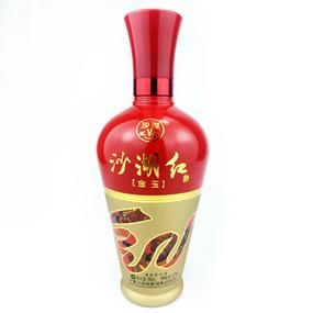 沙湖春价格（沙湖春52℃酒价格表）-图1