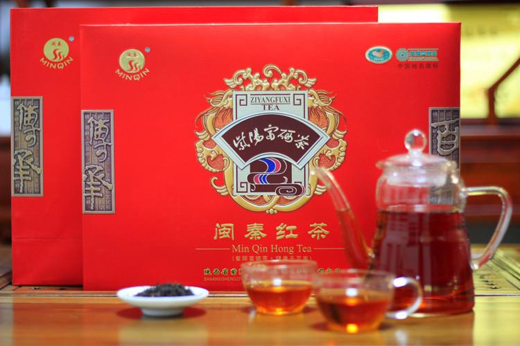 闽秦红茶价格（闽秦红茶价格查询）-图3