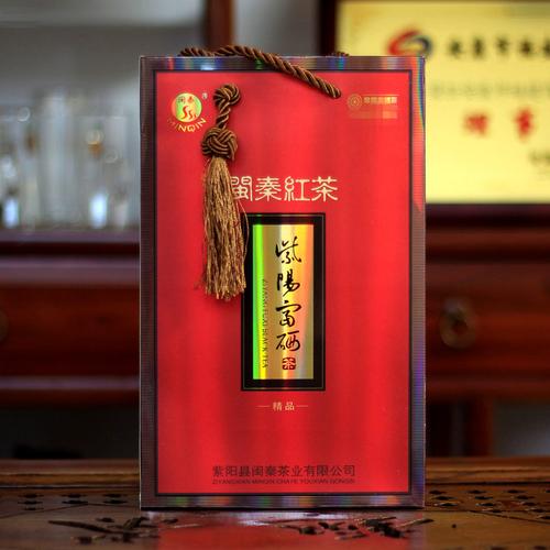 闽秦红茶价格（闽秦红茶价格查询）-图2