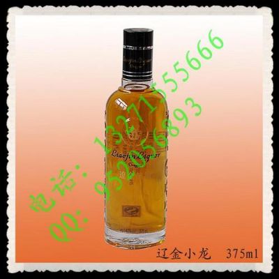 辽金龙酒价格（辽金龙酒42度）-图3