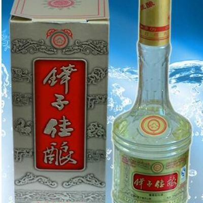 铧子白酒价格（铧子白酒价格及图片）