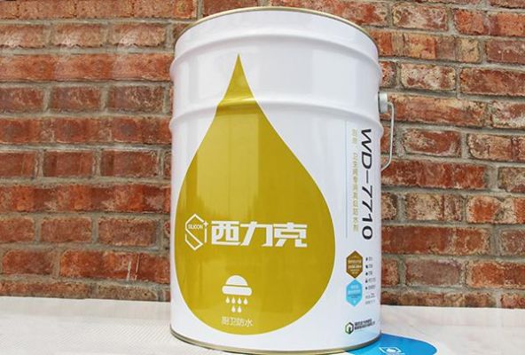 西力克防水剂价格（赛力克防水涂料）