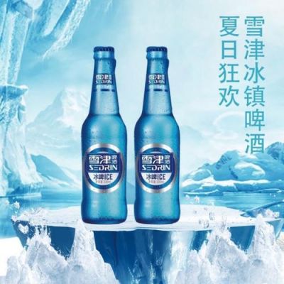 雪津冰啤价格（雪津冰啤多少钱）