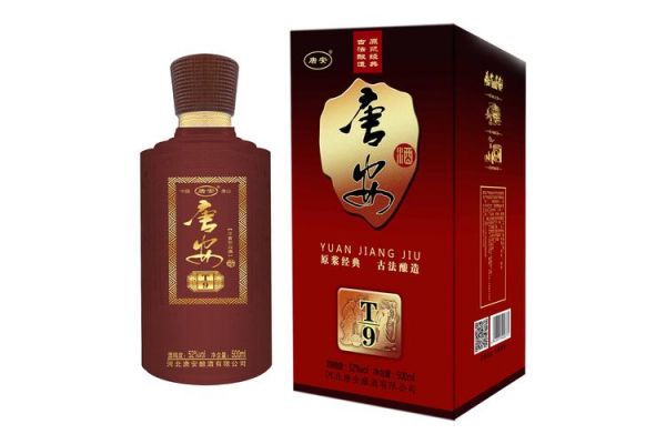 唐安酒的价格表（唐安老酒价格表）-图3