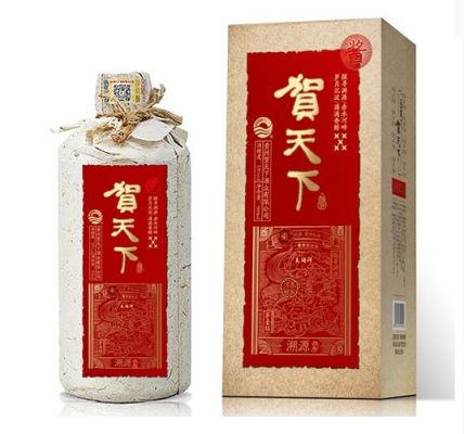 贺天下酒价格（贺天下酒价格表大全）-图1