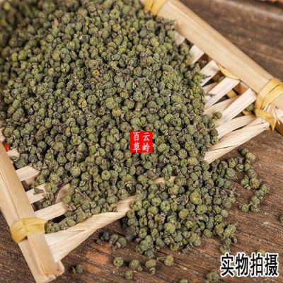 吴茱萸价格行情（吴茱萸价格2019行情）-图3