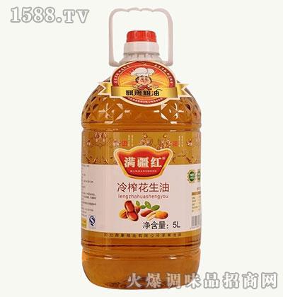 满疆红食用油价格表（满疆红食用油价格表及图片）