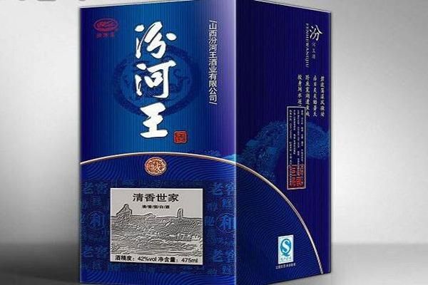 汾河酒价格（山西汾河酒厂股份有限公司）-图3