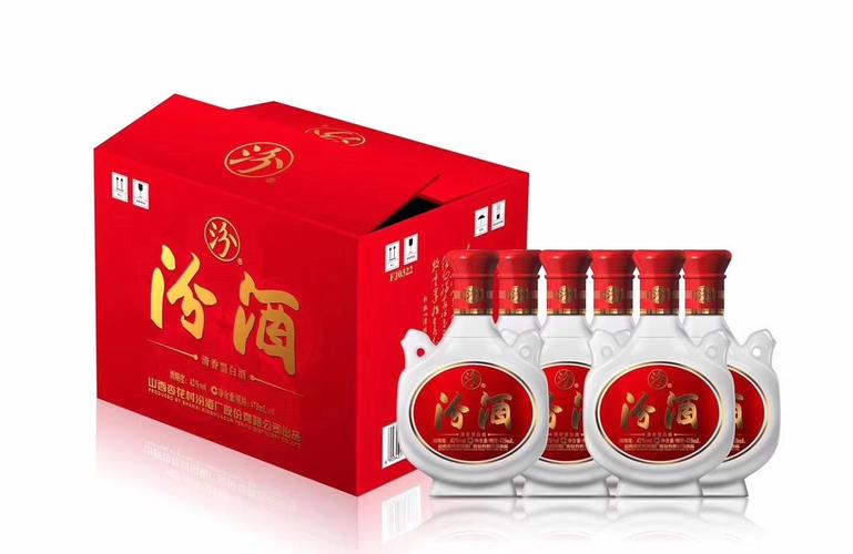 双耳汾酒价格（42度双耳汾酒怎么样）