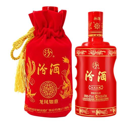 汾酒1985尚品42度价格（汾酒尚品52度浓香价格）-图2