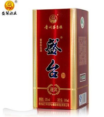 盛台酒价格（盛台酒业有限公司）-图3