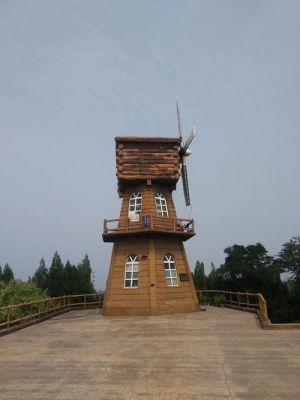 峰峰元宝山门票价格（峰峰元宝山门票多少钱）-图1