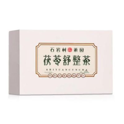 舒消茶价格（舒消茶配方）