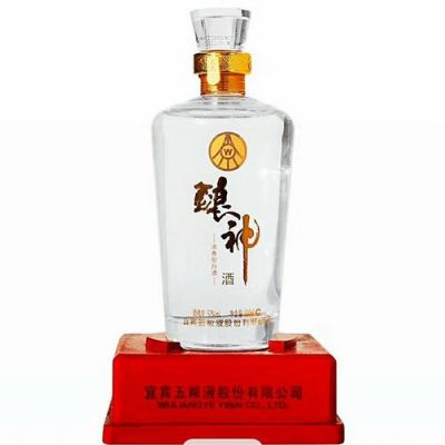 酿神52度价格（酿神53度价格）-图2