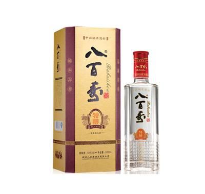 八百寿酒价格（八百寿酒价格50度多少钱一箱）