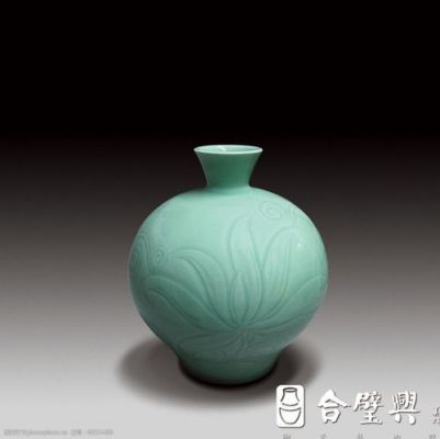 胡兆雄作品价格（胡兆雄青瓷作品）-图2