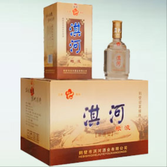 淇河酒价格（淇河酒50度多少钱）