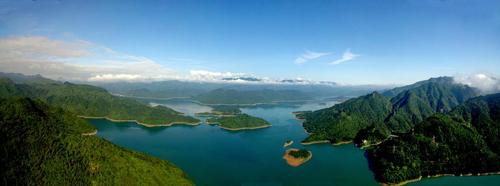 南娜水价格（南水水库景区）