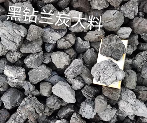 兰煤的价格（兰煤价格多少钱一吨）