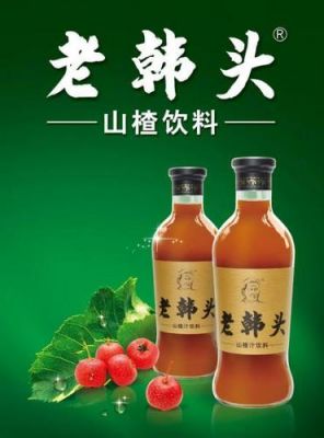 老韩头山楂汁价格（老韩头特色食品简介）