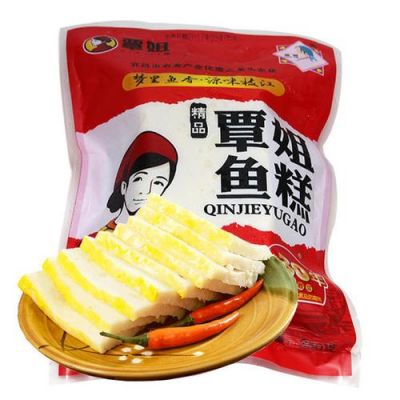 覃姐鱼糕价格（湖北覃姐食品有限公司）-图3