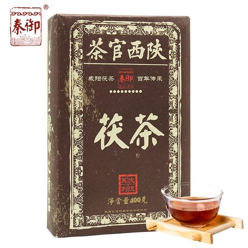 秦茶价格（陕西茯茶秦茶）-图2