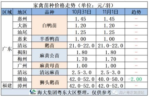 阳江鹅苗价格（阳江鹅苗价格今日价格表图片）-图3