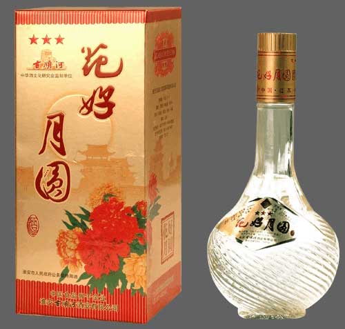 古顺河花好月圆酒价格（古顺河酒价格表）-图3