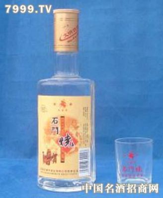 石门烧价格（石门烧白酒多钱一瓶）