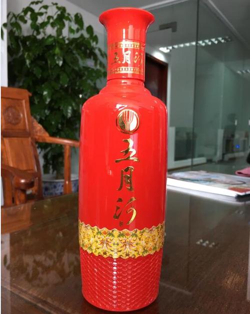 五月河酒价格（五月河白酒）