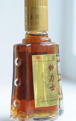 绅力士酒价格（绅力士酒价格32度价格）-图2