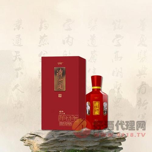 诗仙阁酒价格（诗仙阁酒价格表图片701）-图2