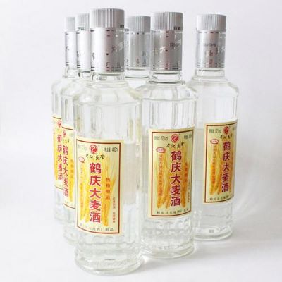 鹤庆亁酒价格（鹤庆什么酒出名）-图3