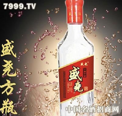 山西临汾盛尧酒价格（临汾市尧盛商贸有限公司）-图2