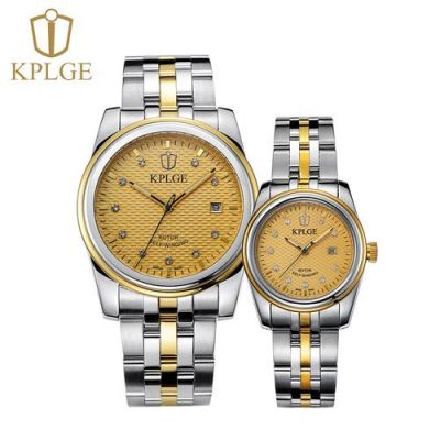 kplge手表价格（ck和kpl联名手表）-图2