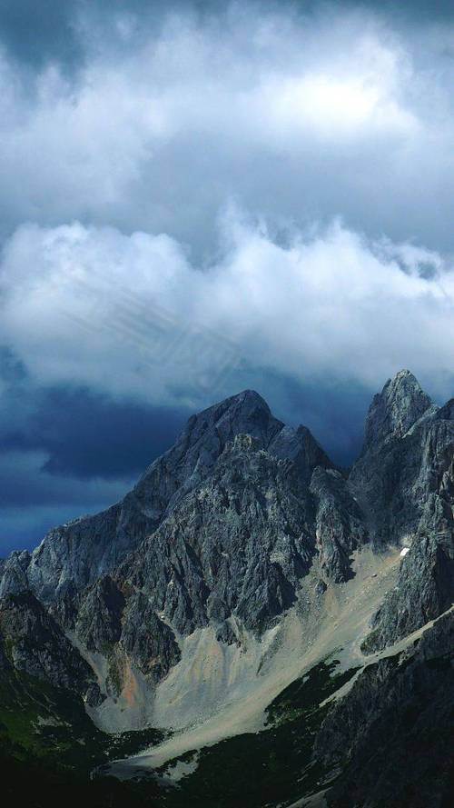 降山高价格（高山降龙电影）-图2