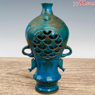 柴窖瓷器价格（柴窑的瓷器有收藏价值吗?）