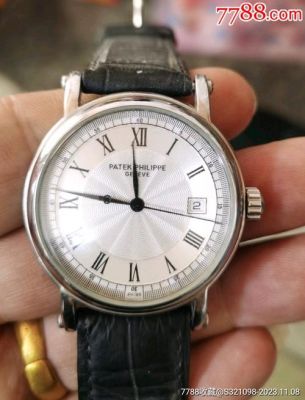 guanqln手表图片价格（kuanggem手表）