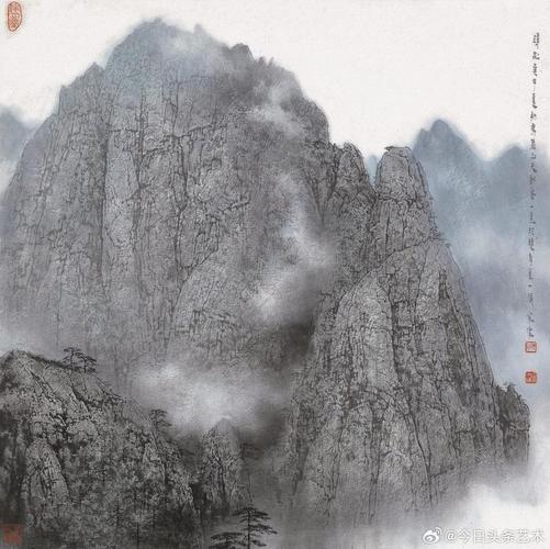 宋涤山水画价格（宋涤的画多少钱一平尺）-图3