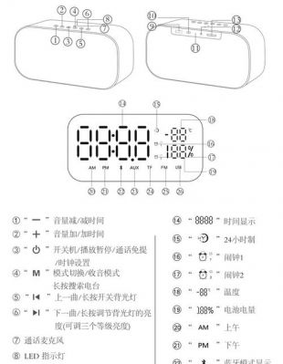 笙度音响价格（笙度音响使用说明）