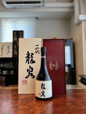 龙泉清酒价格（龙泉 清酒）