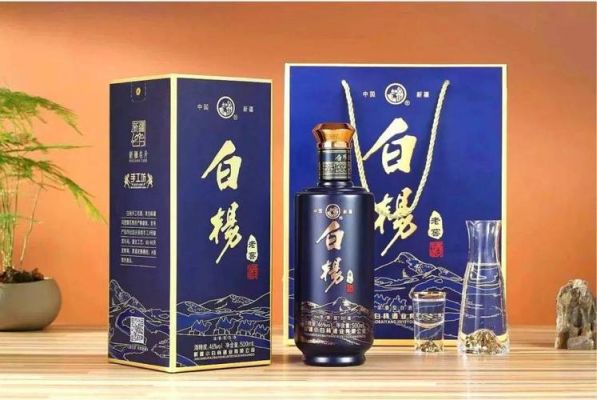 42度小白杨酒价格（42度小白杨酒价格是多少）-图2