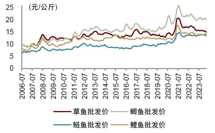 鲢鱼价格行情（柳琴弹片厚度标准是多少）