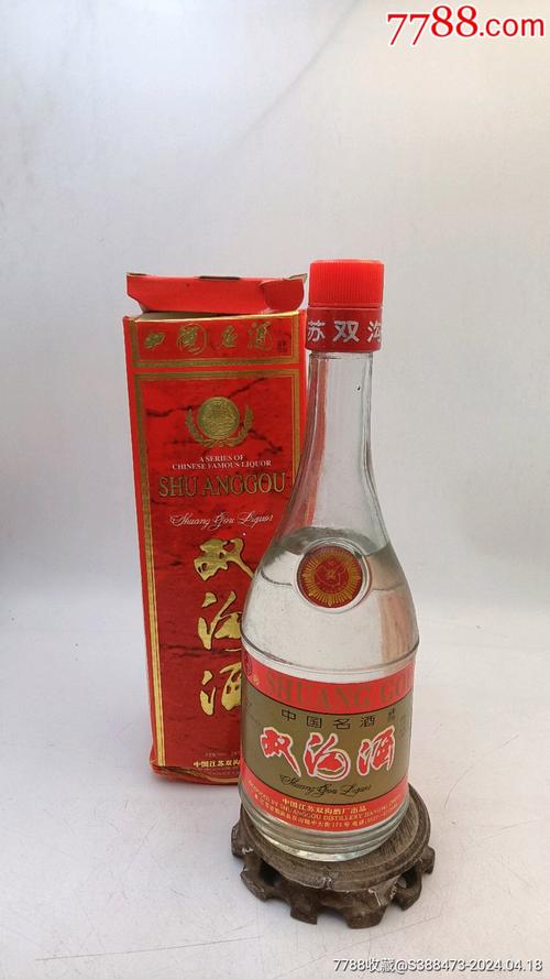 江苏力酒价格（江苏系列酒价格表大全）