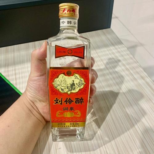 润台酒价格（润台酒多少钱一瓶）