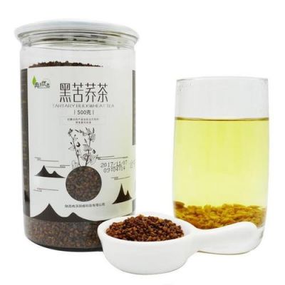 硒荞子茶价格（富硒荞子茶的功效与作用）