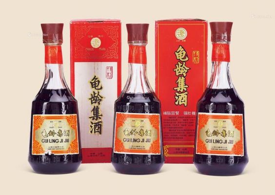 龟龄御酒价格查询（龟龄酒38度6瓶一箱多少钱）-图3