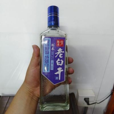 景芝蓝标42酒价格表（蓝标景芝42度248ml多少钱）